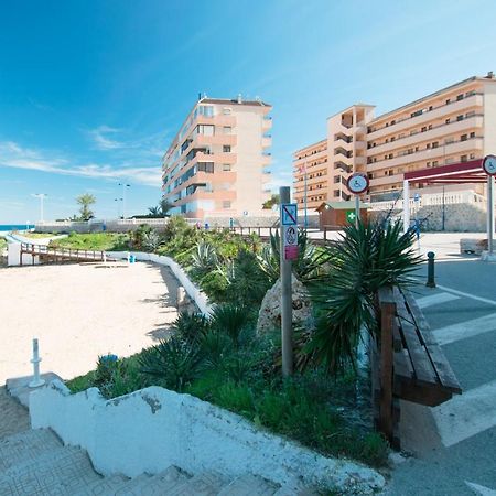 074 Tropical Paradise - Alicante Holiday La Mata  Buitenkant foto